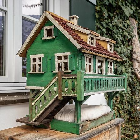 Apartmán Voglsang - Haus Annamirl Bayrischzell Exteriér fotografie